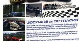 Race 07 - Official WTCC Simulator Race 07 - Video Game Video game from Race 07 - Official WTCC Simulator Race 07 for