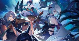 Ragnador -Ayashiki Koutei to Shuuen no Yashahime- ORIGINAL TRACK ラグナドール -妖しき皇帝と終焉の夜叉姫-