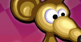 Rat on the Run - Video Game Video game from Rat on the Run for Android, iOS, Windows. Published by Donut Games (2009).