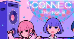 RHYTHM CONNECT - TRIANGLE Taiko no Tatsujin RHYTHM CONNECT - Video Game