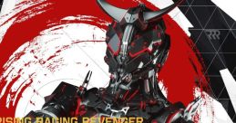 Rising Raging Revenger - Video Game Video game from Rising Raging Revenger. Published by Masamune (2019). Uploaded by