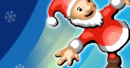 Ruberth's Kick n' Fly - Video Game