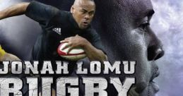 Rugby Challenge Jonah Lomu Rugby Challenge All Blacks Rugby Challenge Wallabies Rugby Challenge - Video Game Video game