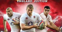 Rugby Challenge 3 - Video Game Video game from Rugby Challenge 3 for PS3, PS4, Windows, Xbox 360, Xbox One. Published by