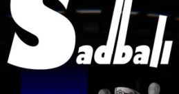 Sadball Sadball OST - Video Game