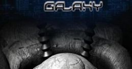 Shattered Galaxy - Video Game