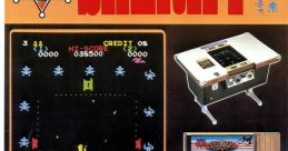 Sheriff Bandido Western Gun Part II シェリフ - Video Game