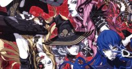 Shin Megami Tensei V: Vengeance O.S.T - Video Game