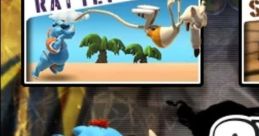 Smash'n Spike - Video Game