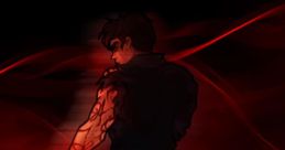 Soulcreek OST - The Last Human - Video Game