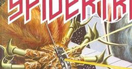 Spidertronic - Video Game Video game from Spidertronic for Amiga. Published by Infogrames (1988). Uploaded by