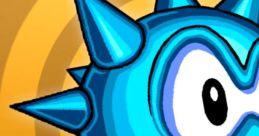 Spikey's Bounce Around - Video Game