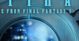 Spira: from Final Fantasy X - Video Game