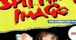 Spitting Image - Video Game