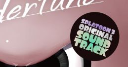 Splatoon3 ORIGINAL TRACK -Ordertune- Splatoon 3: Expansion Pass – Side Order Splatoon 3 - Video Game Video game from