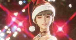 STELLAR BLADE WINTER EP 스텔라 블레이드 WINTER EP - Video Game
