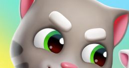 Talking Tom Jetski 2 - Video Game Video game from Talking Tom Jetski 2 for Android, iOS. Uploaded by azdl_b_g.