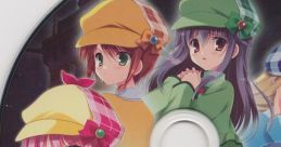 Tantei Opera Milky Holmes 2 Drama & track CD 探偵オペラミルキィホームズ2 ドラマ＆サウンドトラックCD - Video Game Video