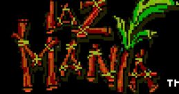 Taz-Mania Taz-Mania: The Search for the Lost Seabirds - Video Game Video game from Taz-Mania Taz-Mania: The Search for