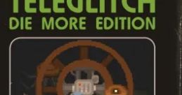 Teleglitch Teleglitch Teleglitch: Guns and Tunes - Video Game