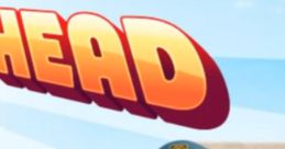 The Amazing World of Gumball: Skip-A-Head - Video Game Video game from The Amazing World of Gumball: Skip-A-Head for