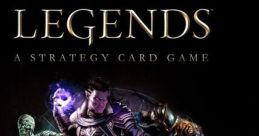 The Elder Scrolls: Legends TESL - Video Game Video game from The Elder Scrolls: Legends TESL for Android, iOS, MacOS,