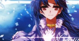 THE IDOLM@STER Birthday Series Vol.2: Chihaya Kisaragi "Gratitude" [Animate] アイドルマスター バースデーシリーズVol.2