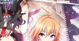 THE IDOLM@STER CINDERELLA GIRLS STARLIGHT MASTER 40 Babel THE IDOLM@STER CINDERELLA GIRLS STARLIGHT MASTER 40 バベル -