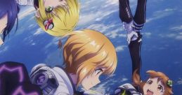THE IDOLM@STER CINDERELLA GIRLS STARLIGHT MASTER R-LOCK ON! 01 Seikan Sekai THE IDOLM@STER CINDERELLA GIRLS STARLIGHT