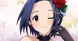 THE IDOLM@STER MASTER ARTIST 4 08 AZUSA MIURA THE IDOLM@STER MASTER ARTIST 4 08 三浦あずさ - Video Game Video game from