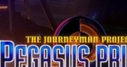 The Journeyman Project: Pegasus Prime - The Original track The Journeyman Project, The Journeyman Project: Pegasus Prime -