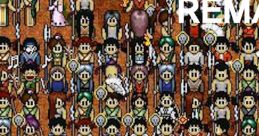 The Kingdom of the Winds REMASTER 1 - Video Game