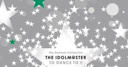 The Remixes THE IDOLM@STER TO D@NCE TO !! Vol.4 THE IDOLM@STER - Video Game
