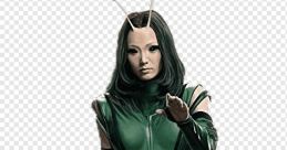 Pom (Mantis) Guardians