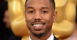 Micheal B Jordan
