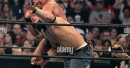 JBL (John "Bradshaw" Layfield)