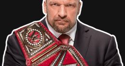 Triple H (Whispering)