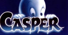 Casper (1995 - 1998)