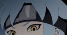 Mitsuki Boruto