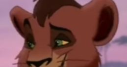 Kovu Ryan O'donohue Tlk 2