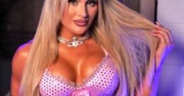 Tiffany Stratton