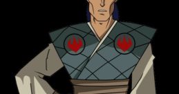 Oroku Saki (Tmnt 2003)