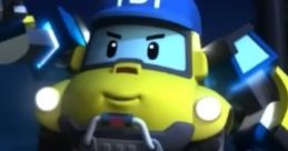 Bucky (Robocar Poli)