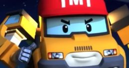 Mark (Robocar Poli) V4