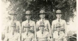 33Rd Infantry