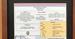 33rd Infantry 2