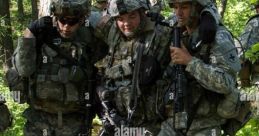 33Rd Infantry 2