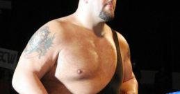 Big Show Type your text and hear it in the voice of Big Show.