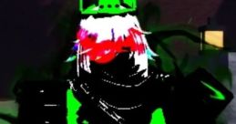 Forsaken Betrayed 1X1X1X1 Self-explanatory