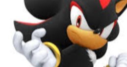 Shadow The Hedgehog (2005)